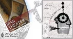 نمایش «شبی بیرون از خانه» به دکتر حمیدرضا صدر تقدیم شد