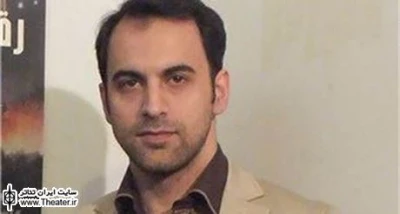 Different Opinion of Martyr Keshvari’s Son to War in A Play