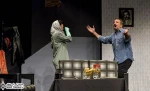 نمایشی که بعد از 13 سال همچنان جذاب است/ نگاهی به «پائیز» نوشته و کار نادر برهانی‌مرند

یکی از ویژگی‌های آثار برهانی‌مرند، بازی‌های خوب است. «پاییز» نیز معدل بازی‌های خوبی دارد و هر یک از بازیگران در جای خود حضوری قابل باور و موثر دارند.
