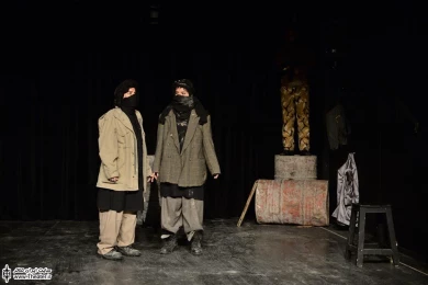 تک سرباز 4