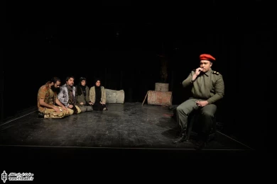 تک سرباز 11