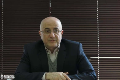 نشست شورای ارزشیابی و نظارت مرکز هنر های نمایشی با علی مراد خانی 5