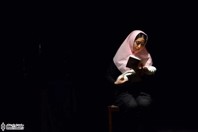 کبوتری ناگهان