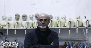 Behrouz Gharibpour: I Introduce Sa’adi to the World Again