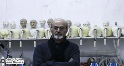 Behrouz Gharibpour: I Introduce Sa’adi to the World Again