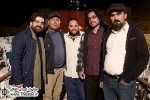 نمایش «فصل شیدایی» در بوشهر به صحنه رفت