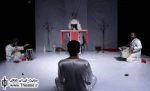 نمایش «آقای قاضی...» در میناب به صحنه می‌رود