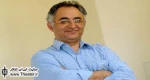 محمدحسین ناصربخت: امیدوارم سال 94، بهار تئاتر ایران باشد