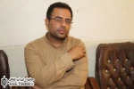 اجرای نمایش «یزله» در بندر گناوه/ محمد مظفری: تئاتر می‌تواند به صنعت گردشگری کمک کند