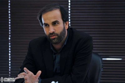دیدار مهدی شفیعی مدیر کل هنرهای نمایشی با فعالان تئاتر آزاد