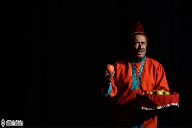 عمو نوروز و حاجی فیروز 1