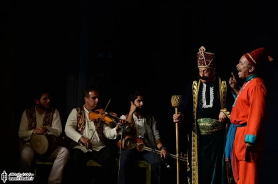 عمو نوروز و حاجی فیروز 11