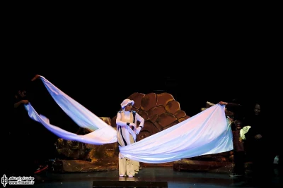 ماه و ژیار
