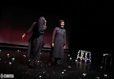 پرسونا 5