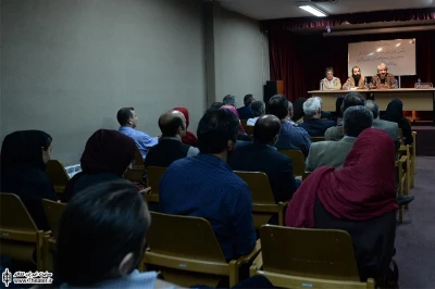 امضا توافق‌نامه نهایی راه‌اندازی سیستم‌های یک‌پارچه خانه تئا‌تر با حضور علی مراد خانی