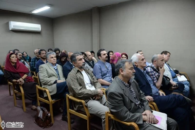 امضا توافق‌نامه نهایی راه‌اندازی سیستم‌های یک‌پارچه خانه تئا‌تر با حضور علی مراد خانی