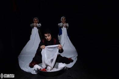 خون مرده گی 1