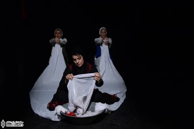 خون مرده گی