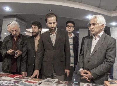 افتتاحیه هفتمین جشن اردیبهشت تئا‌تر ایران در مشهد