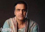 اجرای نمایش «جادوگر کوچولو» با حضور بهزاد خداویسی آغاز می‌شود