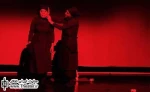 اجرای ویژه هنرمندان نمایش‌ «پرسونا» در خانه هنرمندان ایران