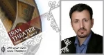 اردیبهشت تئاتر زنجان از مزار هنرمندان آغاز می‌شود/ علی آقاجانلو: مخاطبان را دوباره به سالن‌های تئاتر می‌کشانیم