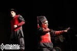 محمدرضا خاکی، سیروس همتی و بابک محمدی از «رام کردن زن سرکش» می‌گویند