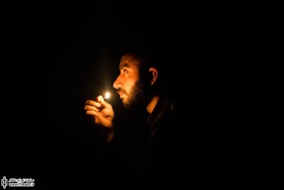 مرگ کسب و کار من است(تالار هنر اصفهان)