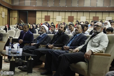 جشن اردیبهشت تئاتر در قم با حضور مهدی شفیعی مدیرکل هنرهای نمایشی 9