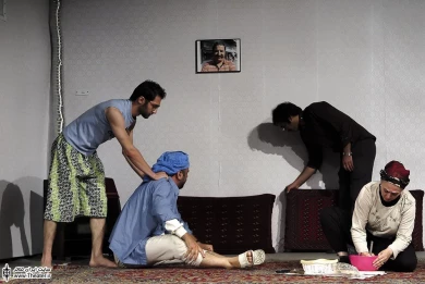 خانه آقای کرمی 5