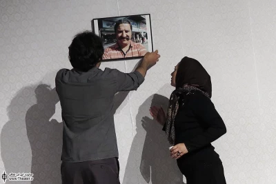 خانه آقای کرمی