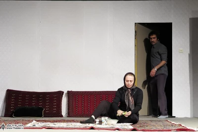 خانه آقای کرمی