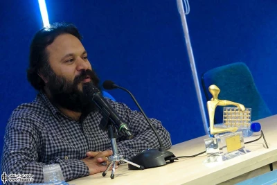 نشست خبری دهمین جشنواره تئاتر رضوی