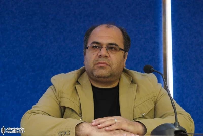 نشست خبری دهمین جشنواره تئاتر رضوی
