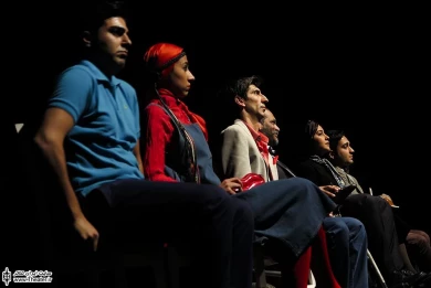 دست نیا فتنی ها 10