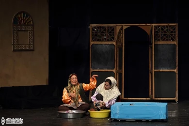 ورثه آمیز جعفر 2