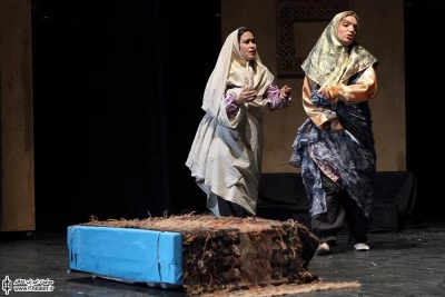 ورثه آمیز جعفر