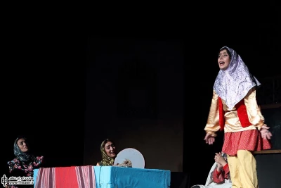 ورثه آمیز جعفر