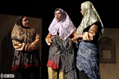 ورثه آمیز جعفر