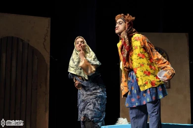 ورثه آمیز جعفر 11