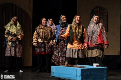 ورثه آمیز جعفر