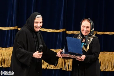 دوازدهمین جشن بازیگر