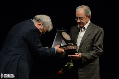دوازدهمین جشن بازیگر