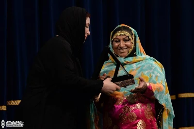 دوازدهمین جشن بازیگر