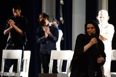 دوازدهمین جشن بازیگر