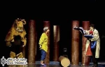 اجرای «گروفالو» در فرهنگسرای ابن سینا