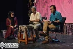 گزارش نشست نقد و بررسی نمایش «جادوگر کوچولو»/ کودکان با چه دریافتی از تالار هنر بیرون می‌روند؟
