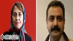 ما در ایران نیاز به ناشری مثل راتلج داریم/ گزارش میزگرد کتاب‌های تئا‌تر با حضور شیرین بزرگمهر و پیام فروتن