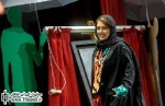 پرستو گلستانی:‌ ای کاش من در این نمایش بازی می‌کردم