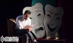برگزاری جشن اردیبهشت تئا‌تر مازندران با حضور رویا تیموریان و مسعود رایگان